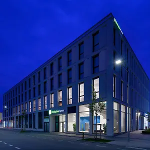 Hotel Express - By Ihg, Regensburg